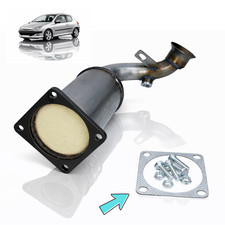 KATALYSATOR KAT FÜR CITROEN C4 I PEUGEOT 206 307 1.4 16V EURO 4 1705SN 170679