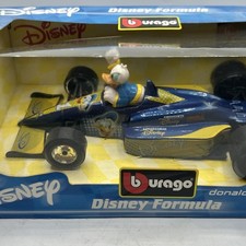 Bburago Disney 1:24 Diecast & Toy Vehicles for sale | eBay
