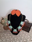 All Vintage Jewelry Lot With Rings — photo 5