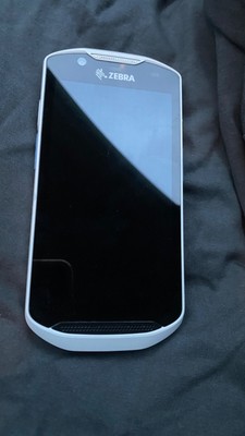 Zebra TC52X TC520K-1HCMH6P-NA (GMS services，SE4720，Android 10) Barcode Scanner