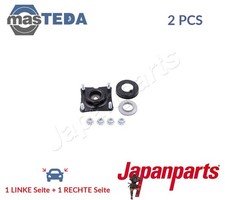 SM0111 FEDERBEINLAGER DOMLAGER PAAR VORNE JAPANPARTS 2PCS FÜR FORD FIESTA IV,KA