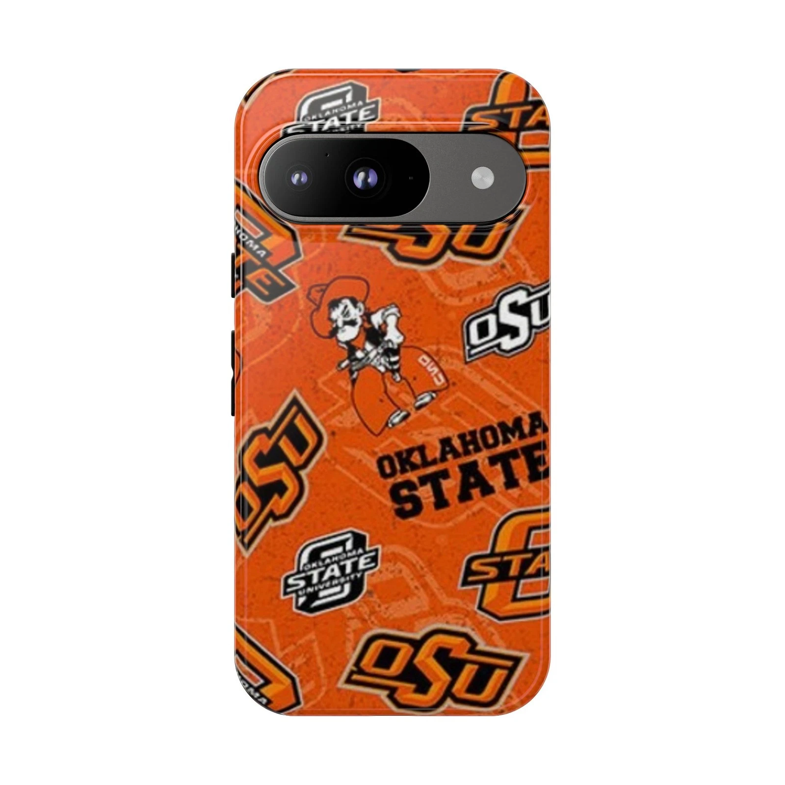 Oklahoma State Phone Case for iPhone