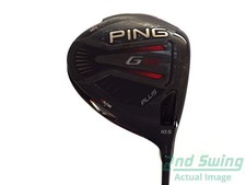 Ping G410 Plus Driver 10.5° Graphite Stiff Right 46.0in