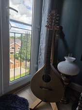 Ashbury Rathlin Octave Mandolin