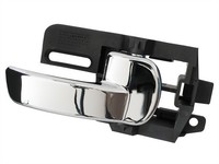TüRgriff Innen Vorne Chrom Rechts FüR Nissan Qashqai 2007-