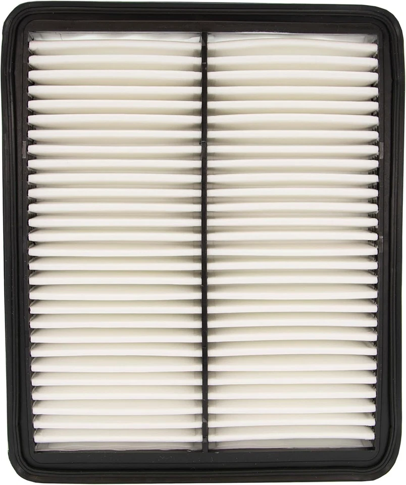 🆕 Filtro de aire del motor premium XA6124 se adapta a Hyundai y Kia 2011-2017 seleccionados Foto 4 de 4