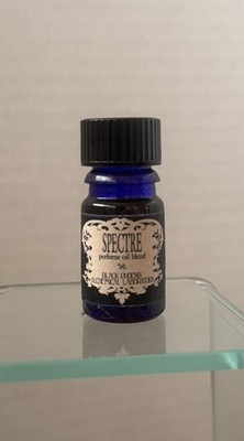 Spectre Black Phoenix Alchemy Lab (PBAL) Perfume Oil 5ml