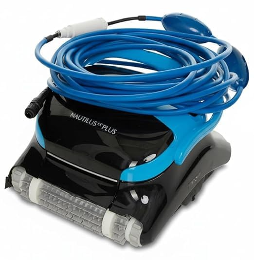 9995862-60ft Cable for Dolphin Nautilus CC Plus (Non-WiFi) w