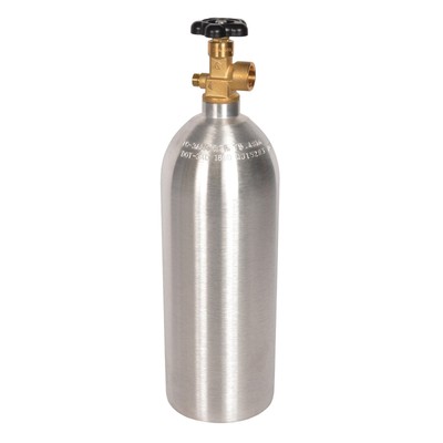Joes Racing Products    32352 T    Tank Aluminum Nitrogen