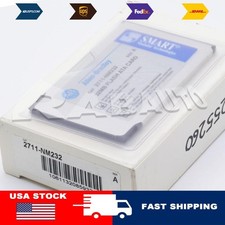 Allen-Bradley 2711-NM232 2711NM232 Ser. 32MB Flash ATA Card US Free Tax