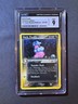 Pokemon Dark Flaaffy 33/109 EX Team Rocket Returns 2004 CGC 9 MINT
