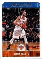 2017-18 Panini NBA Hoops #101 Joakim Noah 