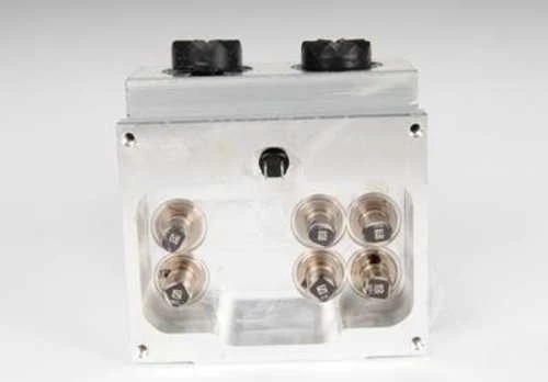 Válvula moduladora ABS Foto 2 de 3