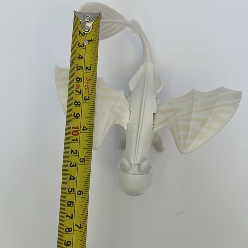 How To Train Your Dragon Toothless And Light Fury 2018 - Bild 6 von 8