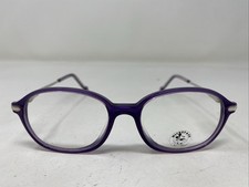 Mickey Co. 60 BLURPLE 46-16-130 Blue/Purple Full Rim Eyeglasses Frame 6280