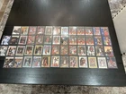Michael Jordan Card Lot (50)