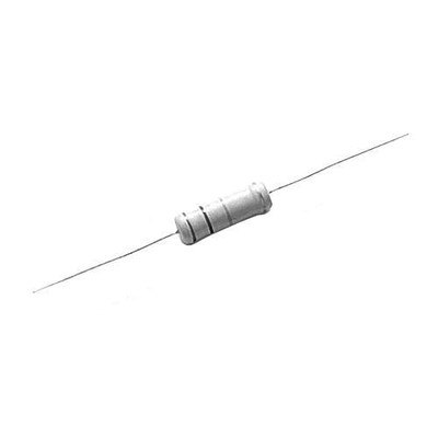 45Pcs RSF-50JR-52-4K7 Metal Oxide Resistors 4.7Kohm 5% 1/2W Metal Oxide Film