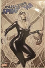 THE AMAZING SPIDER-MAN #25 COMICXPOSURE ARTGERM VARIANT (2023)