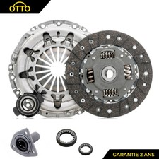 Kit d'embrayage Fiat 128