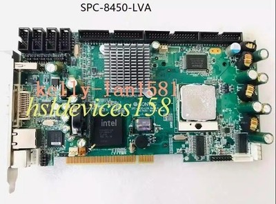 1PCS SPC-8450-LVA Rev 4.0 (by DHL or Fedex #vn