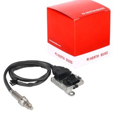 HERTH+BUSS ELPARTS NOx-SENSOR passend für SKODA SUPERB VW ARTEON PASSAT SCR-KAT