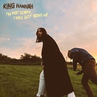 Vinile - King Hannah - I'm Not Sorry, I Was Just Being Me - City Slang -D- Neu
