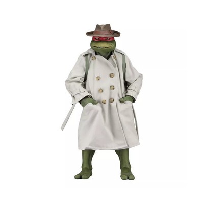 Neca - TMNT - Teenage Mutant Ninja Turtles - Les Tortues Ninja - Der Film - Raph