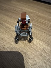 Lego Star Wars Minifigur Droideka sw0441