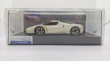 Kyosho Gloss Coat Body Specification Enzo Ferrari (White)