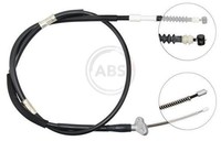 Bremsseil Seilzug Feststellbremse A.B.S. K12888 FüR Toyota Camry SXV10_ SXV10R
