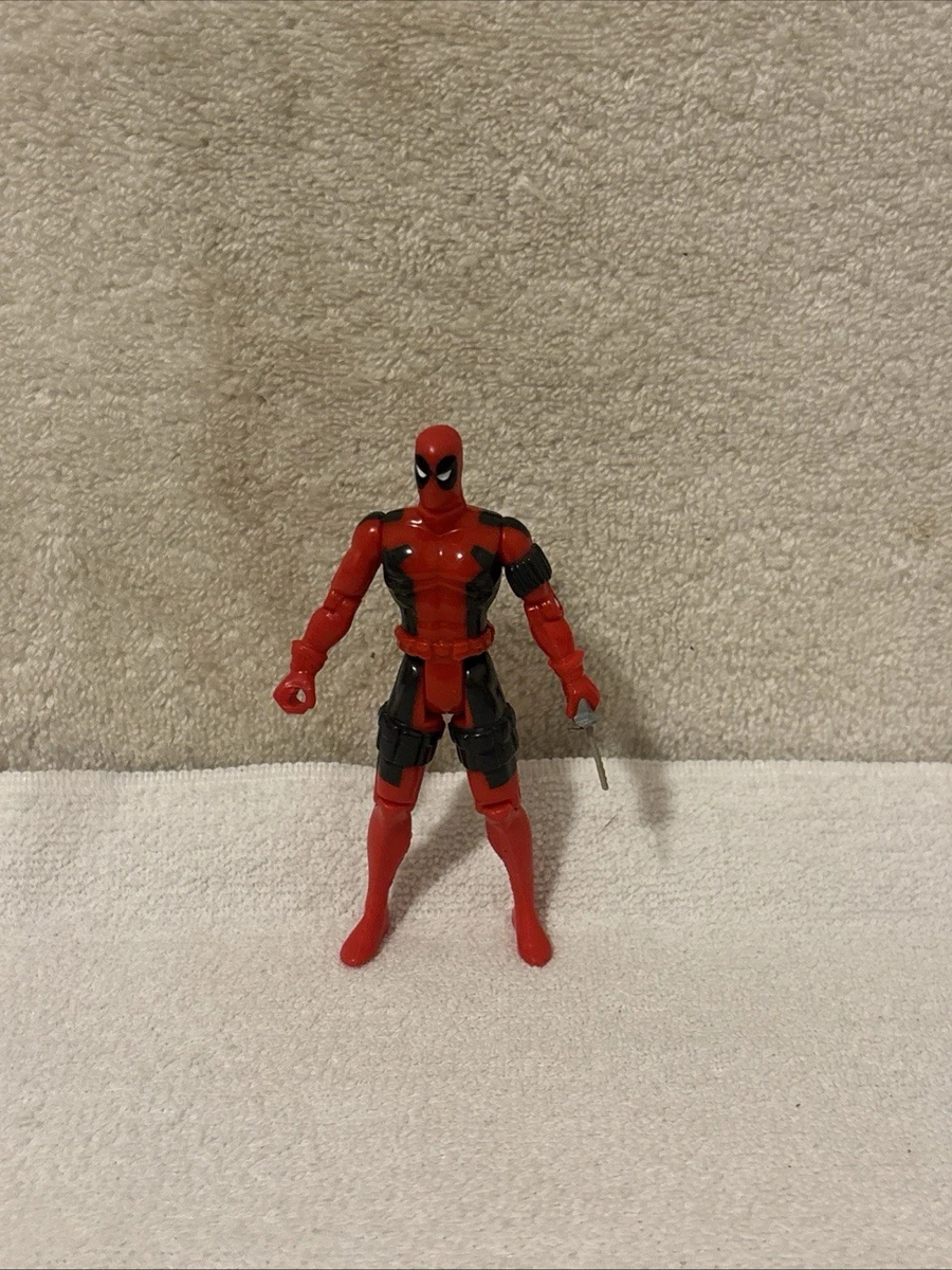 ToyBiz Deadpool Action Action Figures for sale | eBay