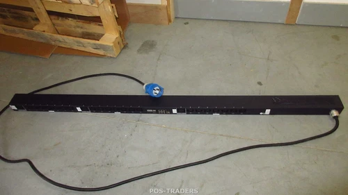 Avocent PM3000 PDU Power Distribution Unit 0U 1-PH 1067 21xC13 10A Outlets 240V