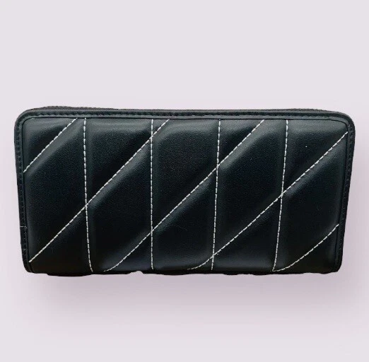 BUCO HORSEHIDE PADDED WALLET ブコ ウォレット財布 BUCO HORSEHIDE