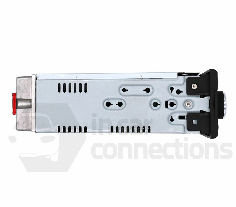 Retro Stile Blaupunkt Barcelona 200 Autoradio Lettore CD Radio DAB Bluetooth USB - Immagine 4 di 4