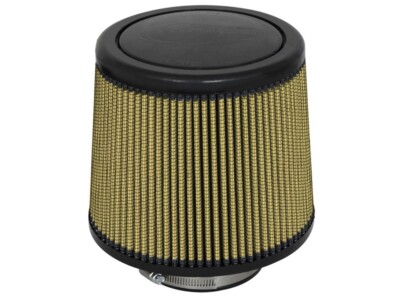aFe MagnumFLOW Air Filters IAF PG7 A/F PG7 5F x 6-1/2B x 5-1/2T x 9H