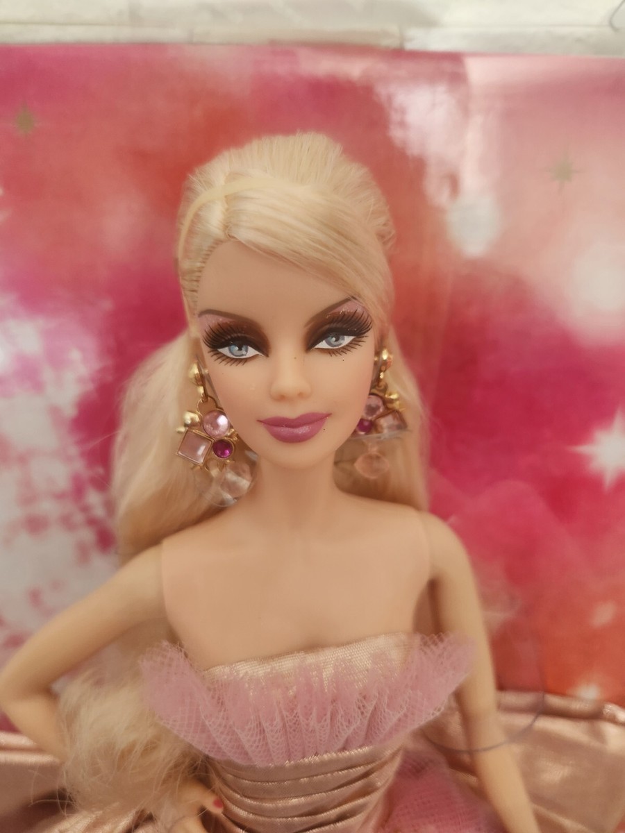 Holiday 2009 Barbie Doll for sale online | eBay