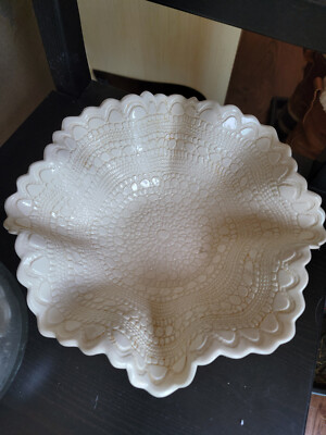 Decorative handcrafted Bowl
