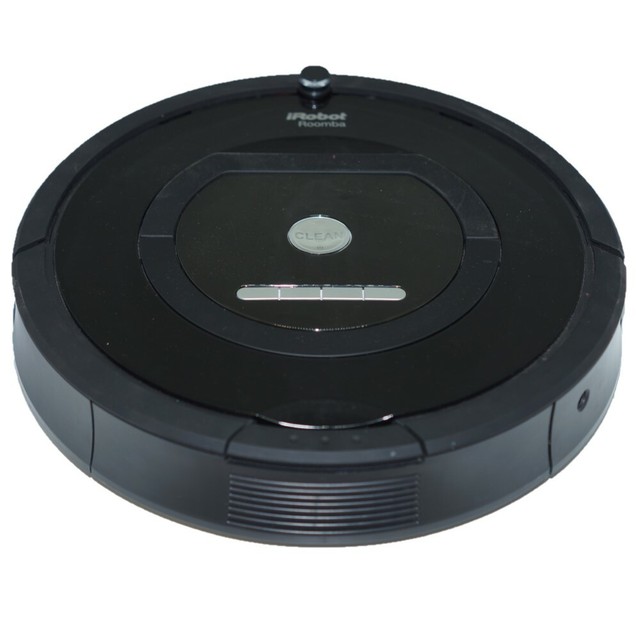 Irobot 770 аккумулятор