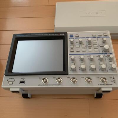 Iwatsu DS-5514A Digital Oscilloscope DS-5514A 岩通計測 デジタル