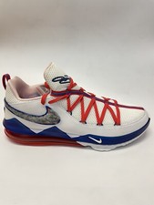 Size 17 - Nike LeBron 17 Low Tune Squad for sale online | eBay