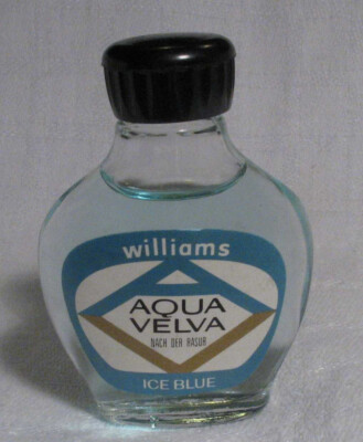 Williams Aqua Velva - Ice Blu