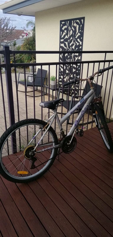free bike gumtree
