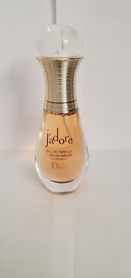 Jadore by Christian Dior 0.67 oz EDP Roller Pearl~New/No box~