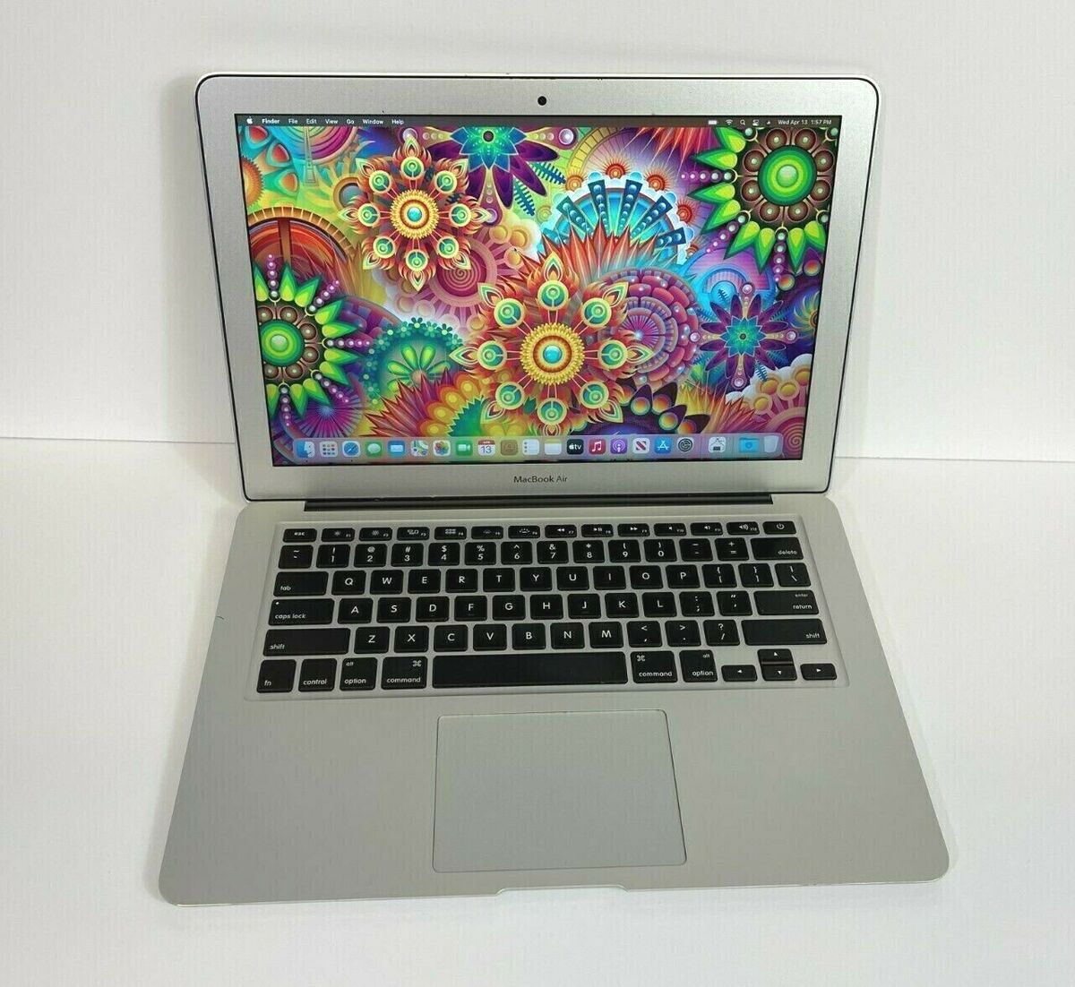 新しいスタイル MacBook Air 2017 i7／8GB／512GB MacBook本体