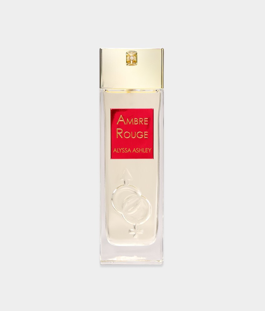 Alyssa Ashley Ambre Rouge Eau de Parfum 30ml
