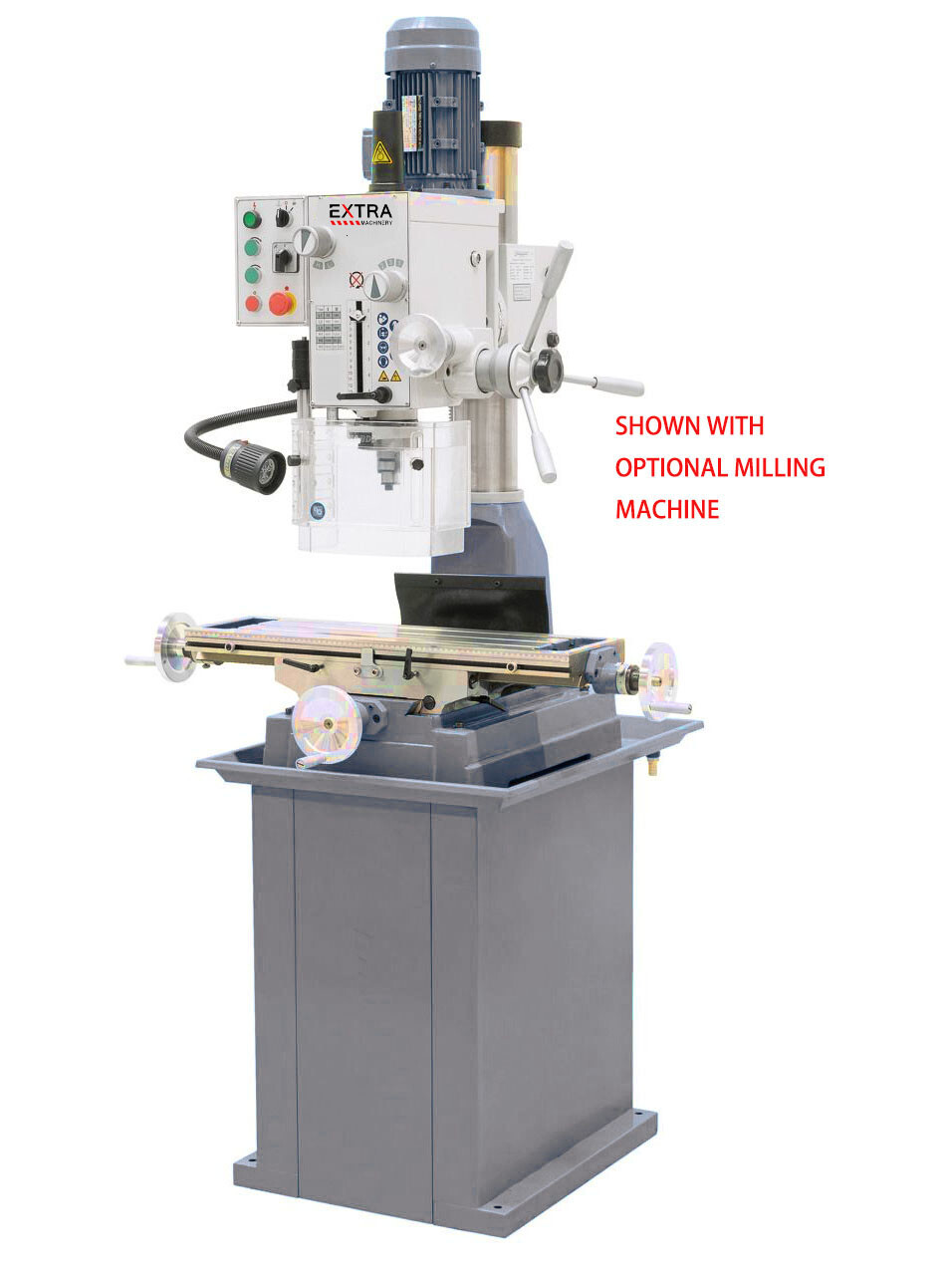 MILL DRILL STAND FOR BENCH MILL. DRILL eBay