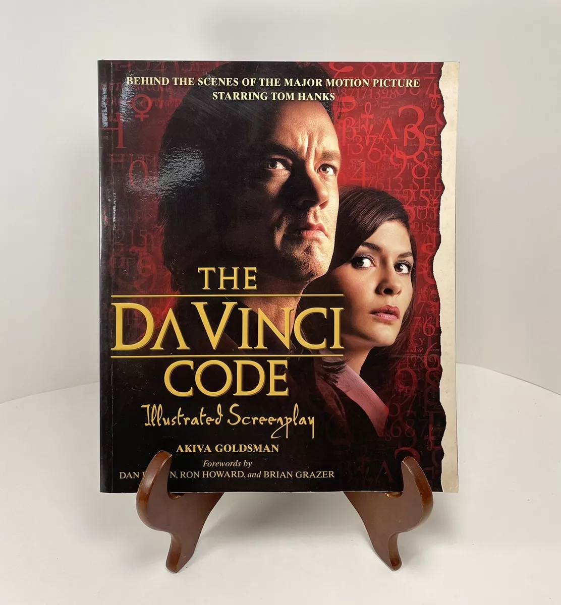 El Codigo Da Vinci / The Da Vinci Code by Goldsman, Akiva