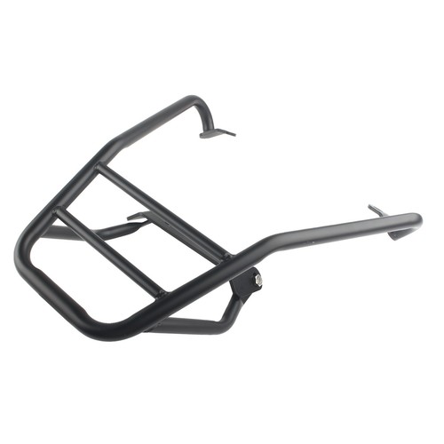 Rear Tail Seat Luggage Rack For Ducati Scrambler 1100/Sport/Spezial Scrambler - Picture 7 of 13