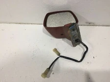 79 80 81 82 nissan 280zx left driver power side view door mirror sideview 