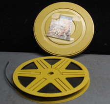 The 7 Adventures of Sinbad the Sailor 30m Reel Black and White
